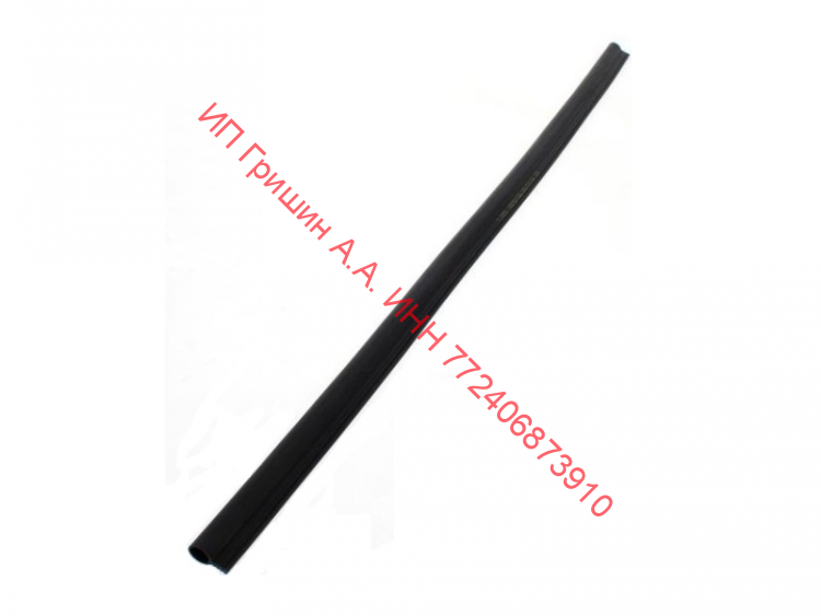 481246668912 - Уплотнитель двери ПММ (нижний) 542мм Whirlpool , Indesit 481246668912 - Уплотнитель двери ПММ (нижний) 542мм Whirlpool , Indesit