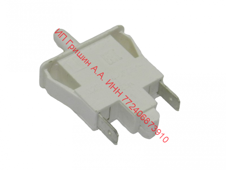 851049 - Выключатель света ВК-01 (ВОК3) INDESIT, Whirlpool