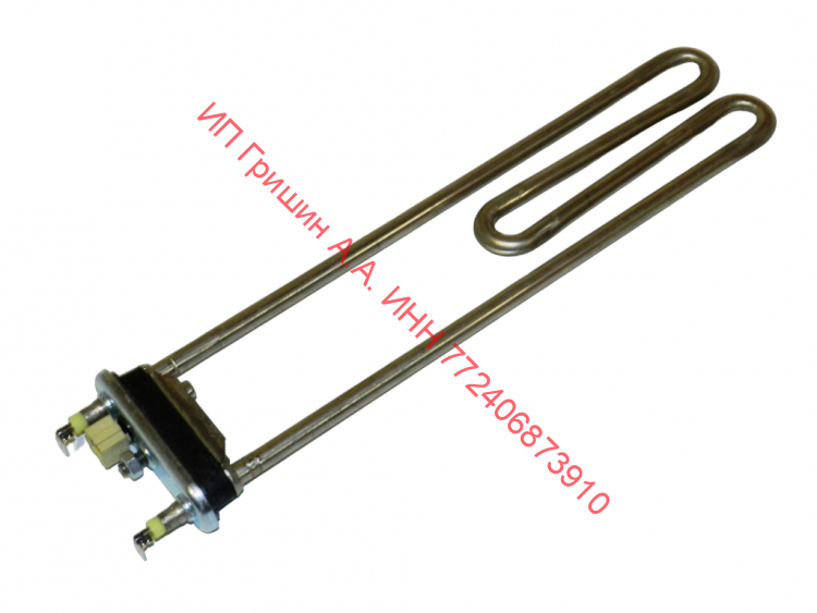 AEG33121503IRCA - Нагревательный элемент ф. IRCA 2000W NW84TF + датчик температуры 48kOm LG