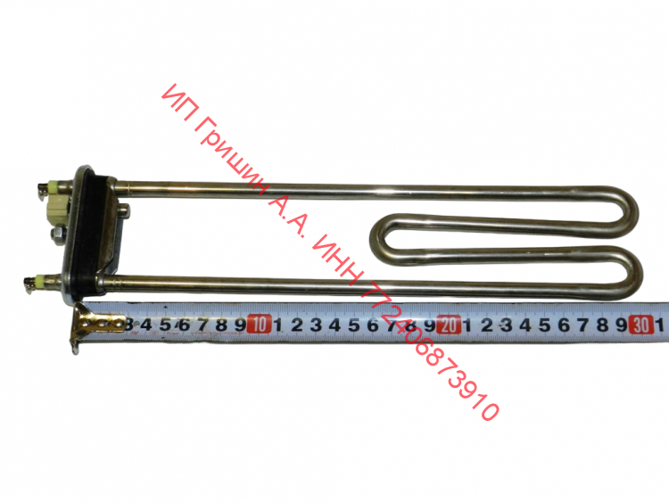 AEG33121503IRCA - Нагревательный элемент ф. IRCA 2000W NW84TF + датчик температуры 48kOm LG