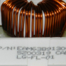 EAM63891309 - Фильтр помехоподавляющий в сети S200319CAL LG-FL-01 LG