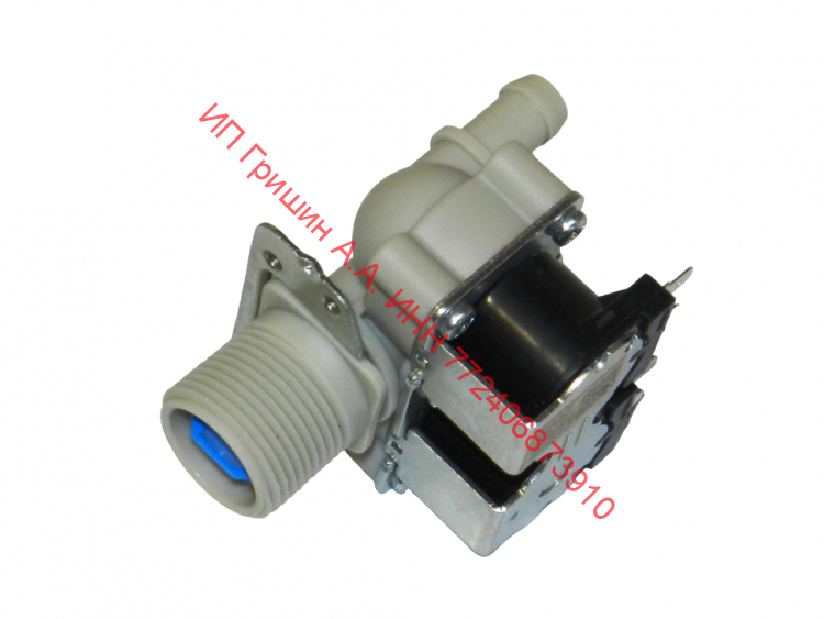 5221EN1005M - Клапан заливной FPS-180A 2Wx180 DC12V - НА ПОСТОЯННЫЙ ТОК 12ВV!!! LG