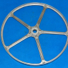 771239401000 - Шкив ведомый D=290mm Атлант