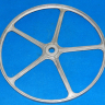 771239401000 - Шкив ведомый D=290mm Атлант