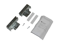 НЕ ПОСТАВЛЯЕТСЯ!!!   00481147 - Комплект петель (верхняя+нижняя) Hettich 3306 5.0 + Hettich 3307 5.0 (шарнир двери) BOSCH, SIEMENS, NEFF, GAGGENAU