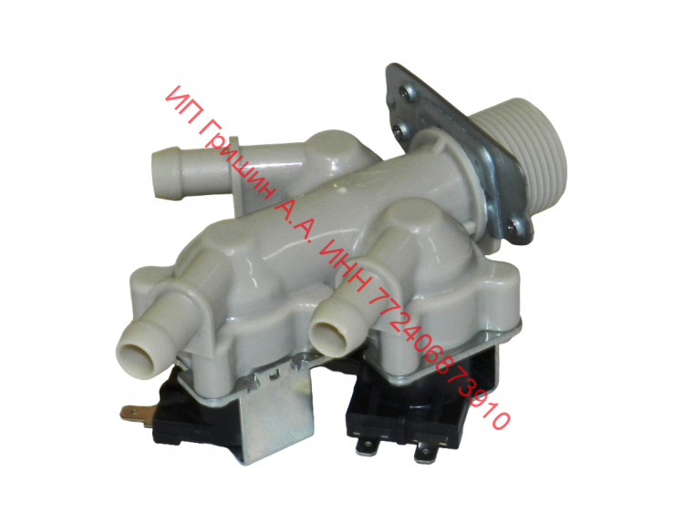 5221EN2003R - Клапан заливной FCS-135A 3Wx180 (без жиклера) 12V!!! - ЧИТАЙТЕ ОПИСАНИЕ LG