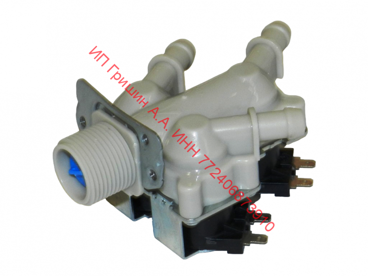 5221EN2003R - Клапан заливной FCS-135A 3Wx180 (без жиклера) 12V!!! - ЧИТАЙТЕ ОПИСАНИЕ LG