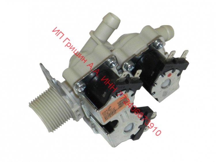 5221EN2003R - Клапан заливной FCS-135A 3Wx180 (без жиклера) 12V!!! - ЧИТАЙТЕ ОПИСАНИЕ LG