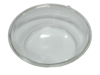 0021400012 - Стекло люка (D-34см внешний) Haier