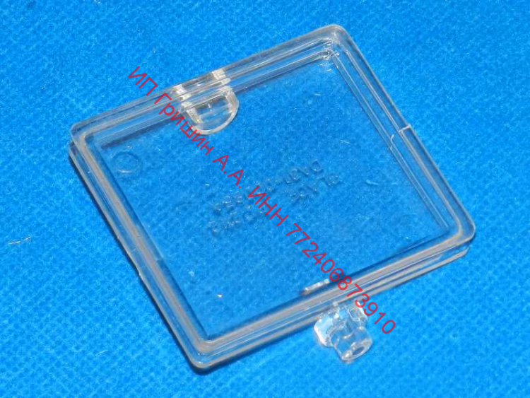 DA31-00085A - Заслонка 63х51мм воздушная Samsung