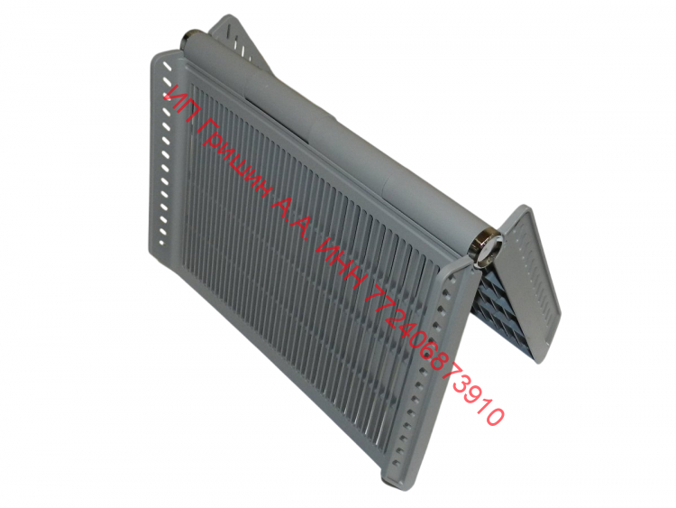 0180801497 - Складная полка для сушки обуви в сушильной машине Haier