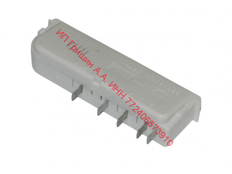 908081000007 - Блок индикации M4-71-4,8 Атлант