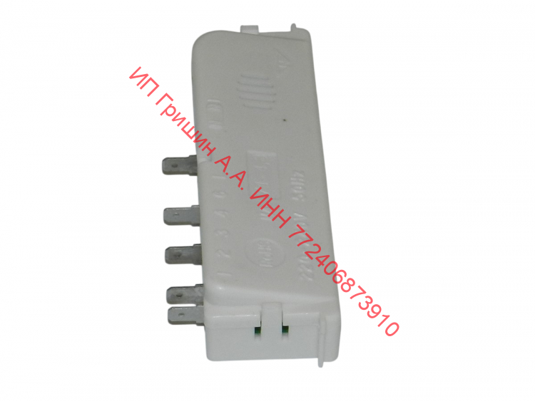 908081000007 - Блок индикации M4-71-4,8 Атлант