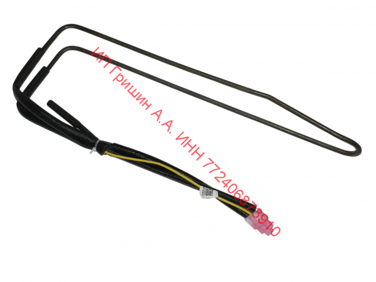 0064001962F - Тэн оттайки испарителя с термопредохранителями 220V-165W / 230V-180W Haier