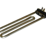 00616832 - Тэн Kawai WABBO6867 2000W (прям. с отверстием под датчик, L=240мм) Bosch, Siemens