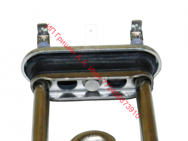 00616832 - Тэн Kawai WABBO6867 2000W (прям. с отверстием под датчик, L=240мм) Bosch, Siemens