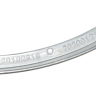 0020102616 - Шкив ведомый под шлейцы D=280mm, H=23mm V14267 Haier (Хайер)