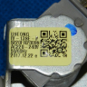 5220FR2009S - Клапан заливной 3Wx180 (с 1-м жиклером) 220V LG