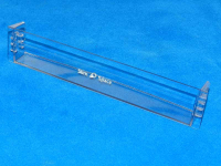 769748404200 - Полка SLIM SPACE в дверь морозильной камеры 31х6х3см Атлант