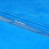769748404200 - Полка SLIM SPACE в дверь морозильной камеры 31х6х3см Атлант