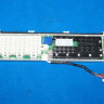 EBR83587001 - Модуль индикации (2 фишки) LG