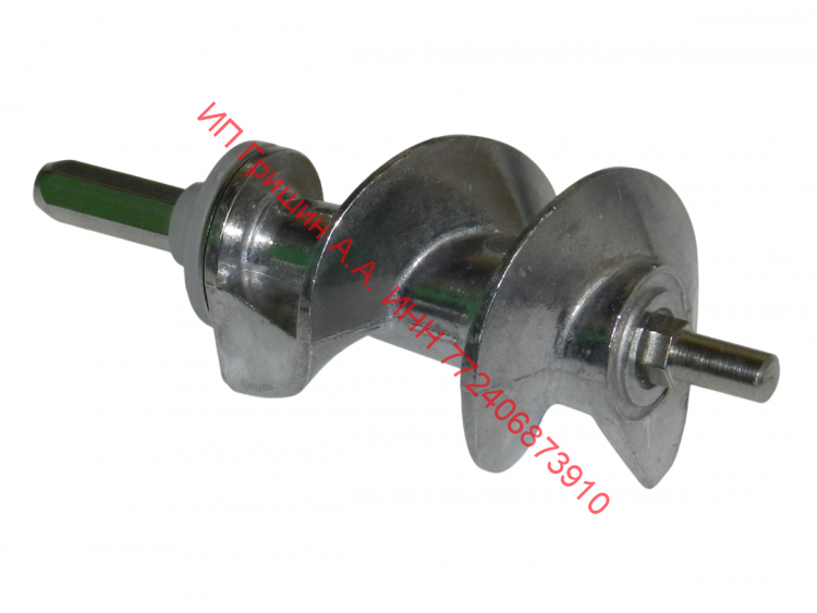 MM0406W - Шнек мясорубки DR7, DR8, DRA, DRB, DKA (HV3,HV4,HV6,HV8) Moulinex 