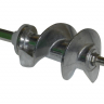 MM0406W - Шнек мясорубки DR7, DR8, DRA, DRB, DKA (HV3,HV4,HV6,HV8) Moulinex 