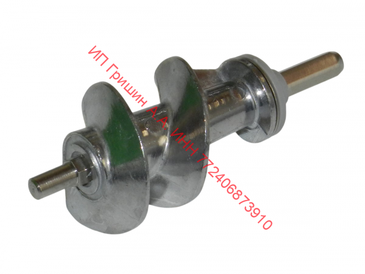 MM0406W - Шнек мясорубки DR7, DR8, DRA, DRB, DKA (HV3,HV4,HV6,HV8) Moulinex 