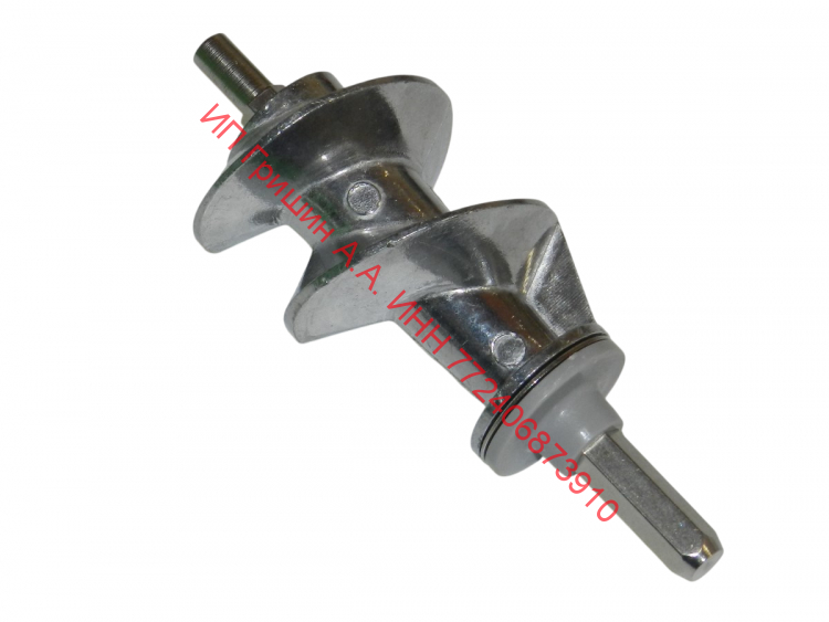 MM0406W - Шнек мясорубки DR7, DR8, DRA, DRB, DKA (HV3,HV4,HV6,HV8) Moulinex 