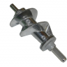 MM0406W - Шнек мясорубки DR7, DR8, DRA, DRB, DKA (HV3,HV4,HV6,HV8) Moulinex 
