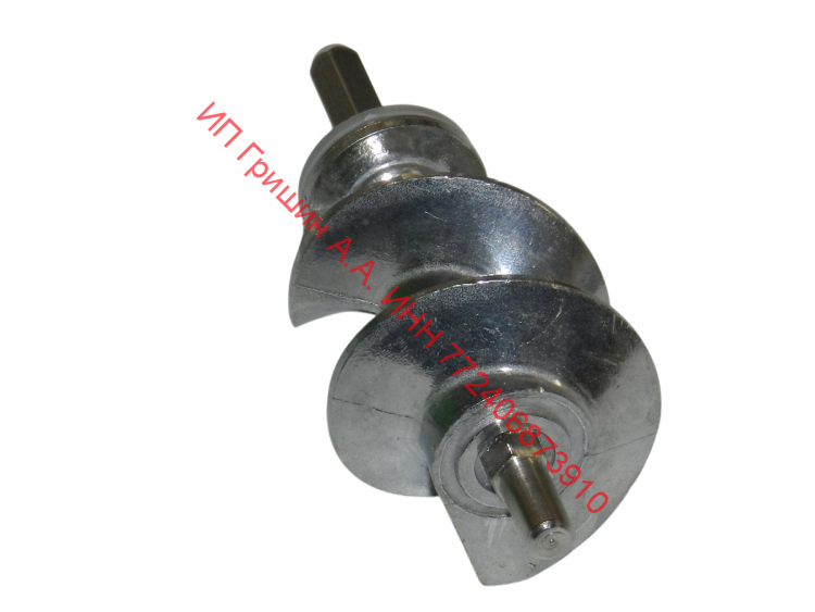 MM0406W - Шнек мясорубки DR7, DR8, DRA, DRB, DKA (HV3,HV4,HV6,HV8) Moulinex 