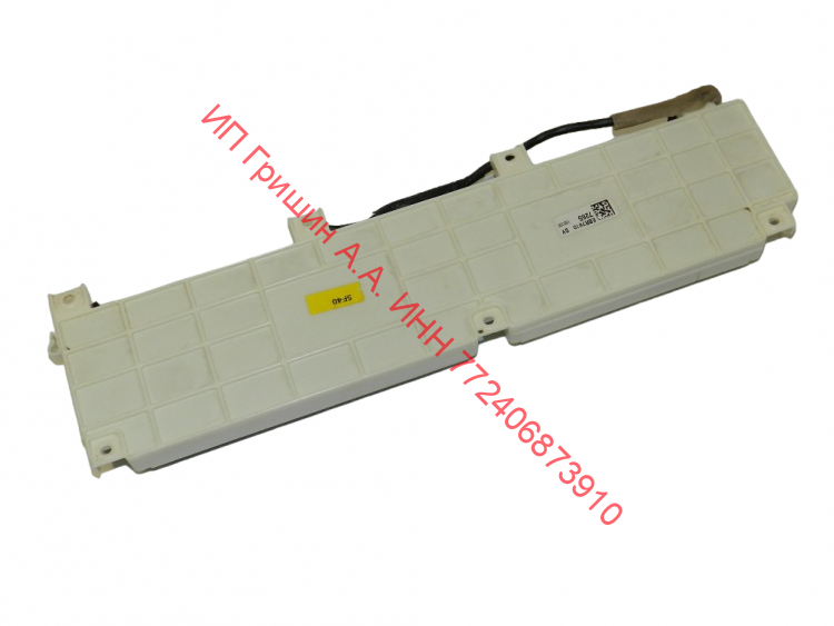 EBR78107265 - Модуль индикации (сенсорное управление) + NFC LG