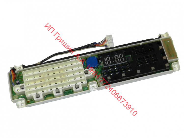 EBR78107265 - Модуль индикации (сенсорное управление) + NFC LG