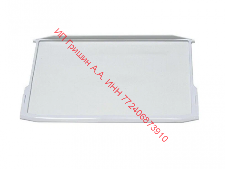 769748500600 - Полка стекло 50x32см Атлант 769748500600 - Полка стекло 50x32см Атлант