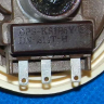 DC96-01703Q - Воздушный датчик уровня воды (прессостат) DPS-KS1B6Y02 5V 400mmH20 Samsung