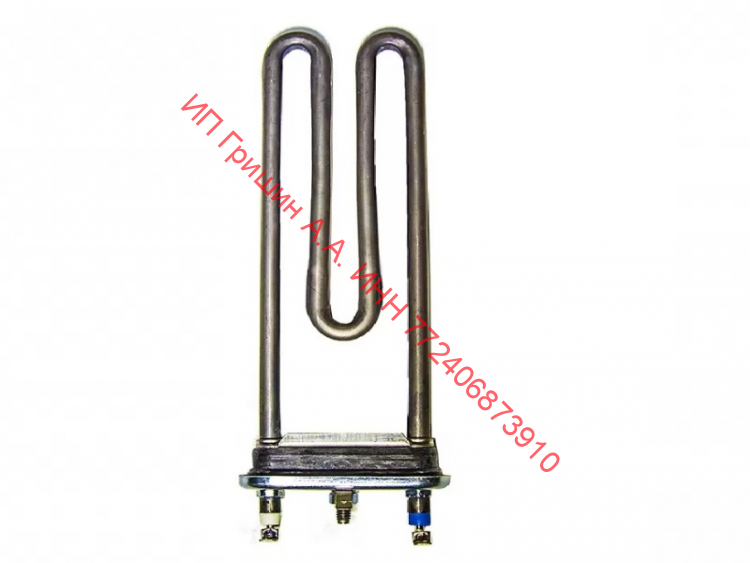 HTR012BO​ - Тэн TERMOWATT 2000W (прям.с отв.L=200, R9+, M145, 1-термопредохранитель) BOSCH, Siemens, GORENJE​