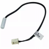 0060402078 - Датчик температуры морозильной камеры 2 kOm V13012 (с фишкой) Haier