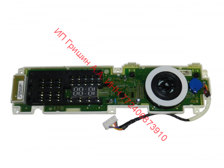 EBR89171706 - Модуль индикации (сенсорное управление) + NFC LG