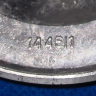 172365100300 - Рассекатель большой D=100mm 1шт Атлант
