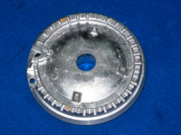172365100300 - Рассекатель большой D=100mm 1шт Атлант