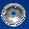 172365100300 - Рассекатель большой D=100mm 1шт Атлант