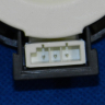 AHA75813401 - Сливная помпа в сборе WDD0015X1M 26V / 20W (с улиткой, фильтром, трубкой) LG
