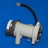 AHA75813401 - Сливная помпа в сборе WDD0015X1M 26V / 20W (с улиткой, фильтром, трубкой) LG
