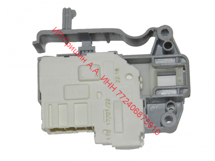 C00285597 - Блокировка люка Bitron DL-S2 Indesit, Ariston