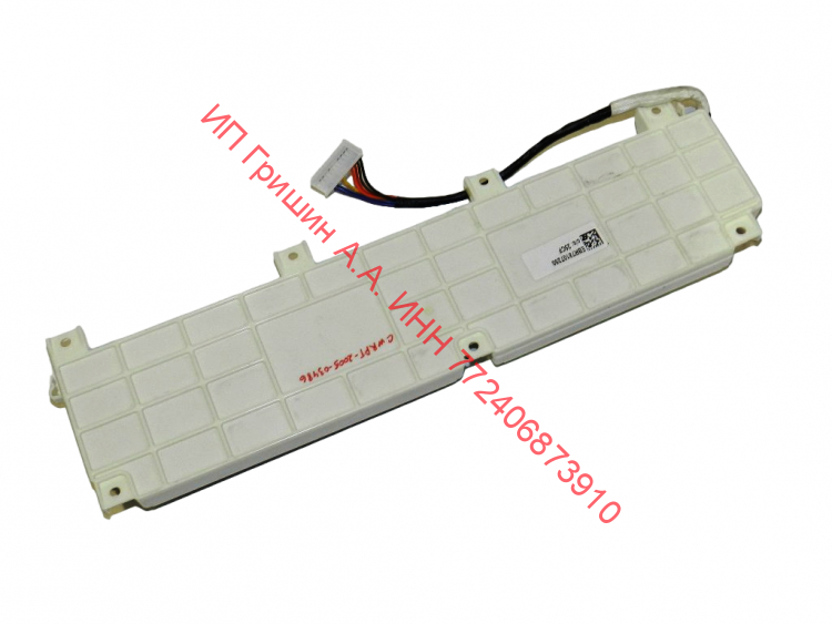 EBR78107280 - Модуль индикации (сенсорное управление) + NFC LG