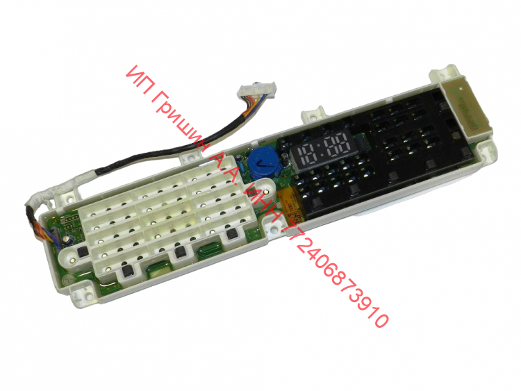 EBR78107280 - Модуль индикации (сенсорное управление) + NFC LG