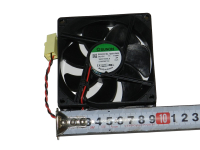 5790260100 - Вентилятор обдува 92x25x92мм ф.SUNON EE92251S4-1Q03U-9A9 DC12V 1.08W BEKO