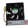 5790260100 - Вентилятор обдува 92x25x92мм ф.SUNON EE92251S4-1Q03U-9A9 DC12V 1.08W BEKO