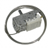 C00558522 - Терморегулятор KDF32R3 16003413800 длина капиляра 1.5 м для холодильника INDESIT