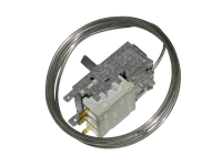 C00558522 - Терморегулятор KDF32R3 16003413800 длина капиляра 1.5 м для холодильника INDESIT